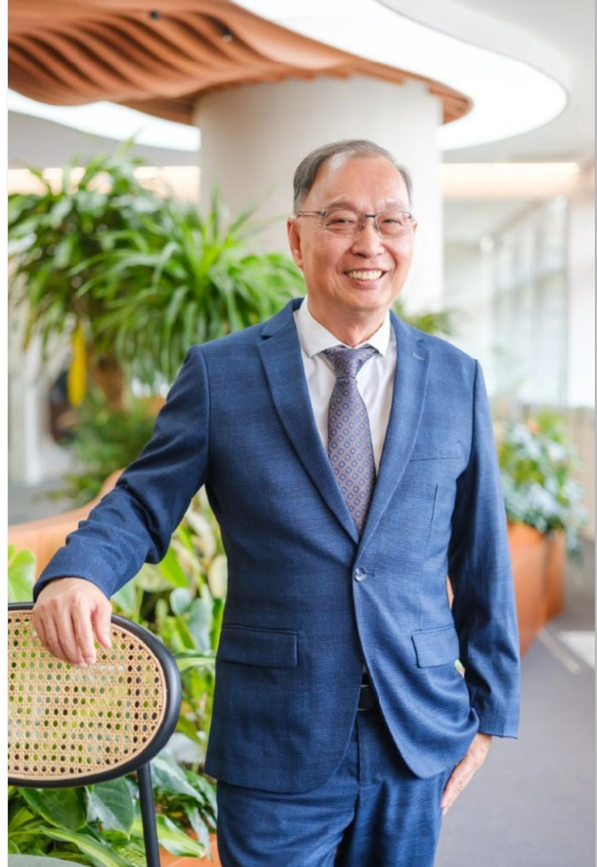 Lum Chang Creations says now is ‘best time’ to list; eyes over S$12 million in Catalist IPO