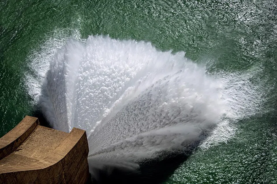 Singapore will import up to 100 megawatts of hydropower from Laos, via Thailand and Malaysia.