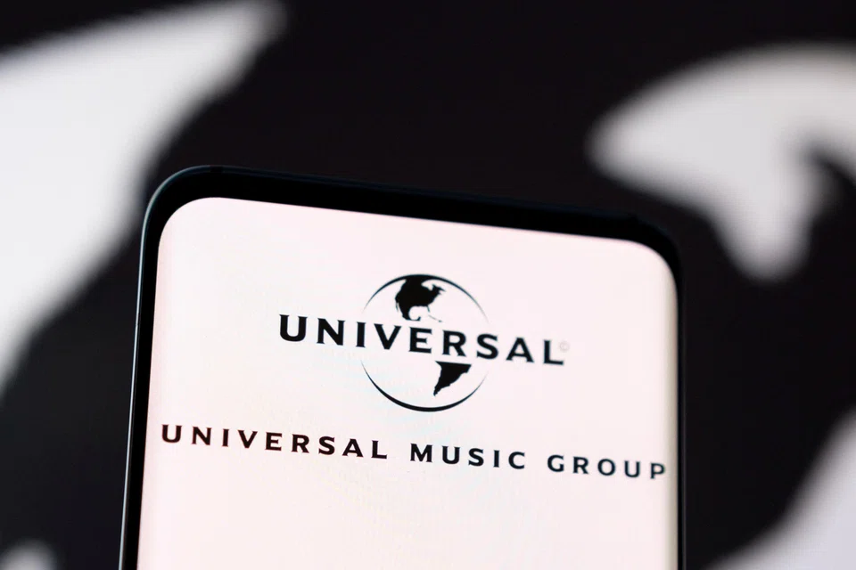UMG is the parent of Universal Music Publishing Group which represents an expansive roster of artists such as Taylor Swift, Jon Batiste, boygenius and Ariana Grande.