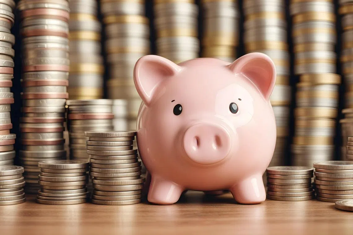 A cash bucket allows you to enjoy liquidity whenever you need to draw down your financial resources during retirement, regardless of market ups and downs.  