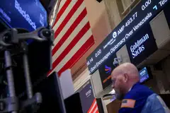 The Nasdaq declined 0.44 per cent to 23,480.02 points, while the Dow Jones Industrial Average rose 0.55 per cent to 49,266.11 points on Thursday.