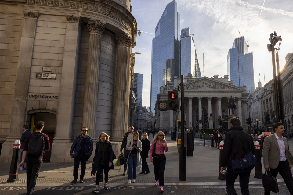 BOE governor Andrew Bailey and his colleagues are likely to strike a wary tone given the inflation threats brewing at home and abroad. 