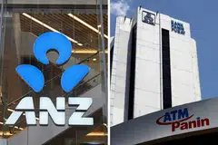 ANZ has been attempting to exit its stake in Panin Bank since 2013, but valuation concerns had hampered its efforts.