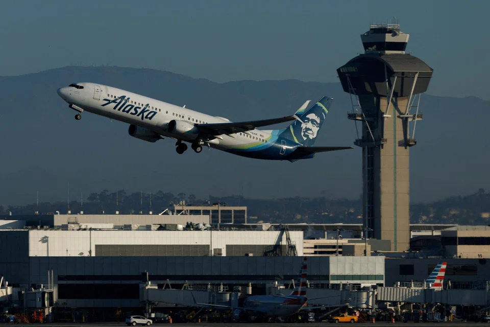 A 2023 report said the FAA’s communications system has been outdated for years and it can no longer get spare parts for many systems.