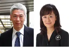 Lee Hsien Yang and his wife Lee Suet Fern have left Singapore after refusing to go for a police interview, which they had initially agreed to attend. 