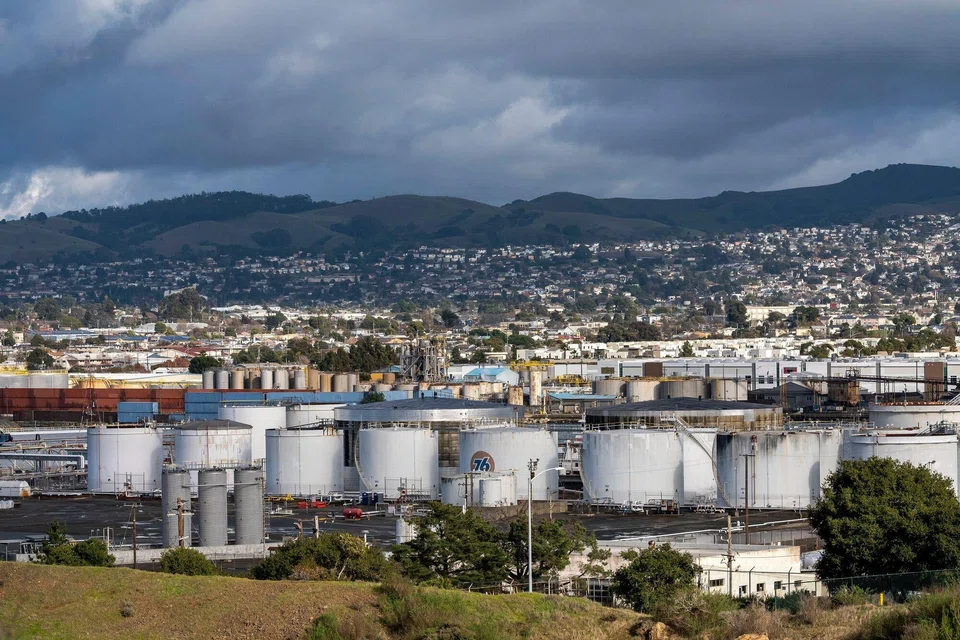 The outlook for 2025 remains uncertain, however, with expectations for oversupply, the possible revival of idled Opec+ production and lacklustre demand from top importer China. The return of Donald Trump to the White House later this month also adds unpredictability for global markets.