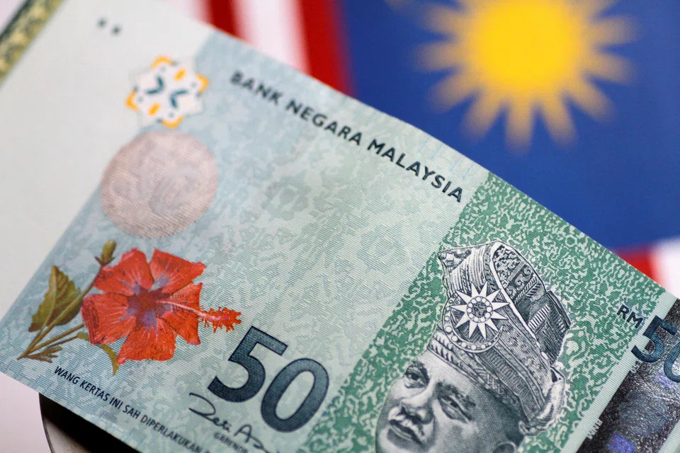 Prior to the conflict, the ringgit strengthened to an eight-year high of RM3.88 per US dollar.