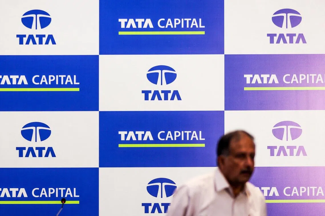 As for Tata’s offering, it will involve the sale of as many as 475.8 million new and existing shares by Tata Capital, its parent, and International Finance.