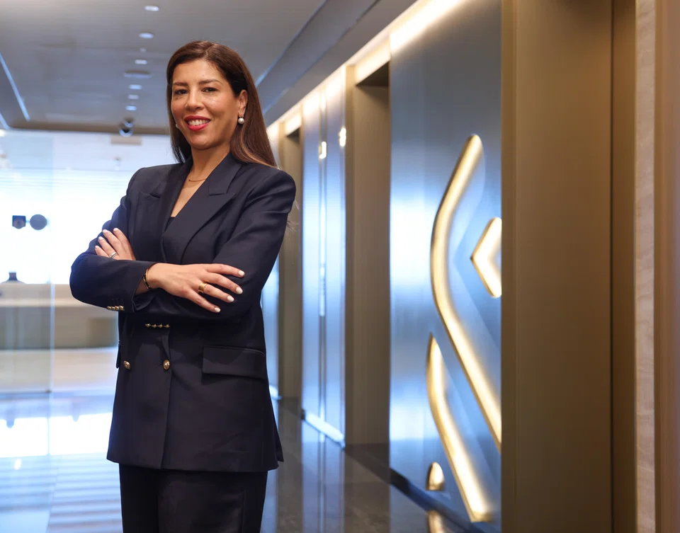 Sofia Hammoucha, global head of trade and working capital at StanChart, says part of her role is also to find ways to apply and scale newer technologies across the bank’s offerings.