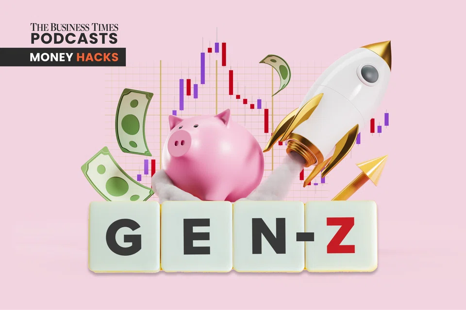 Are you finding these Gen-Z money trends familiar?