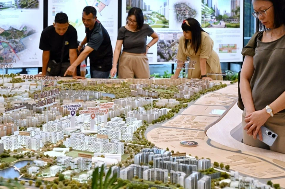 The Family Care Scheme streamlines three priority schemes for married couples, parents and seniors, and will include singles. 