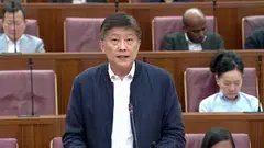 Labour chief Ng Chee Meng renews calls for advance retrenchment notifications.