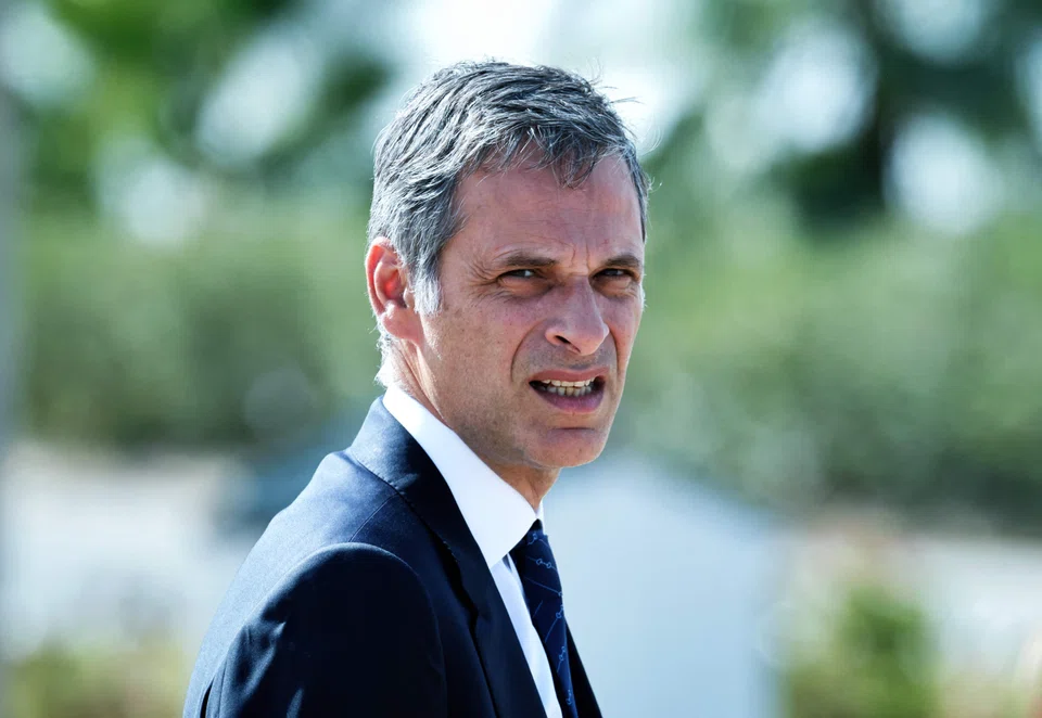 CMA CGM is headed by Rodolphe Saade, the son of the founder, and is 73 per cent owned by the family through its Merit France SAS holding.