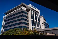 Qualcomm is the largest maker of processors and radio chips that handle the main functions in the devices.