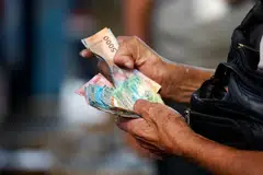 Indonesia has limited fiscal room to spend on climate measures, and is struggling to attract capital from developed markets. 