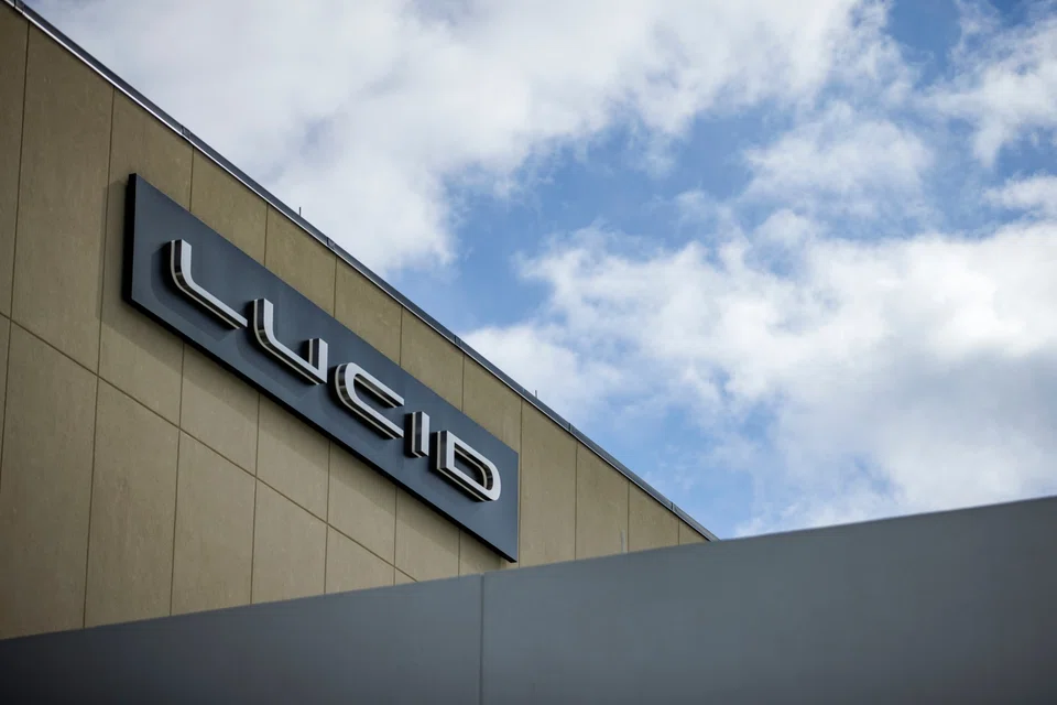 Lucid is one of few pure-play EV makers in the US that routinely delivers vehicles, but is small compared with market leader Tesla.