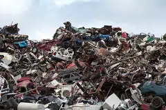 In a linear economy, most products end up in a landfill. Achieving a circular economy where products are regenerative requires a sea change in business and production models, as well as consumption habits.