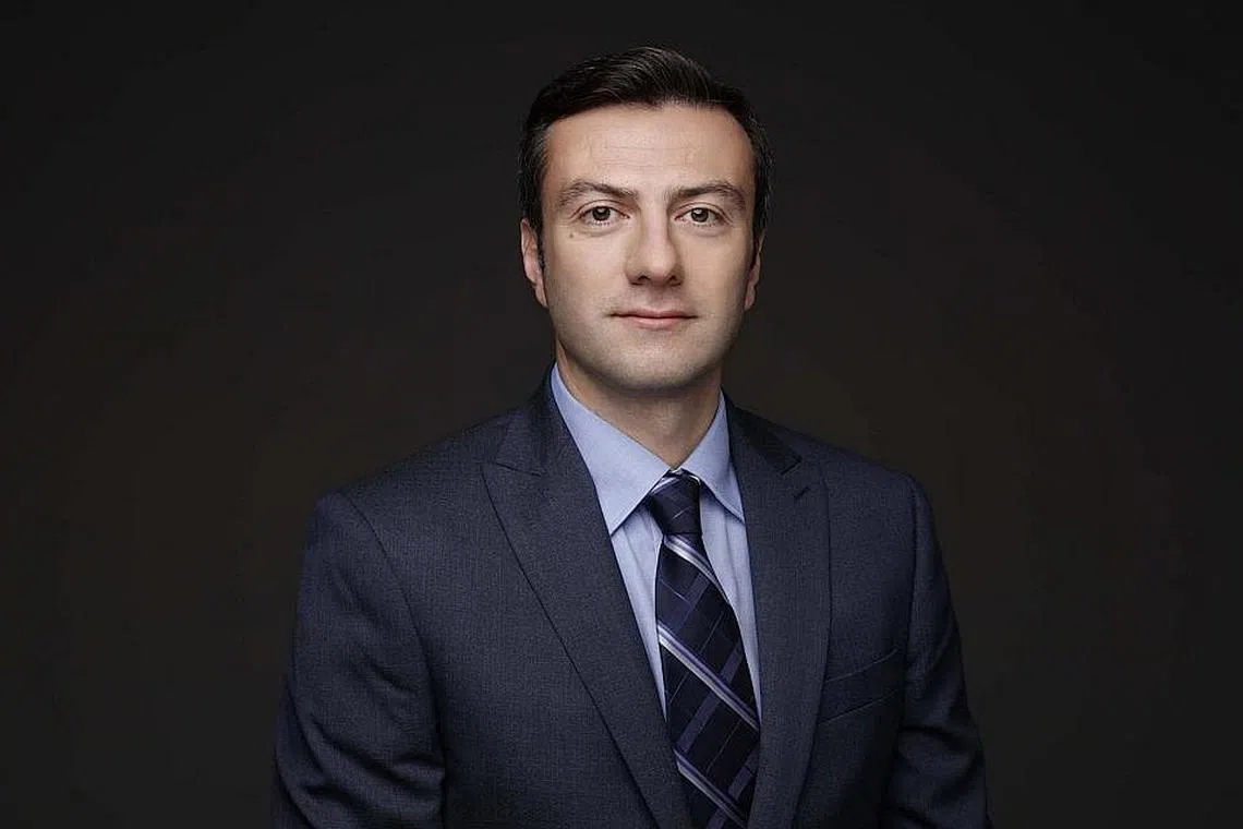 Bringing breakthroughs that change patients' lives