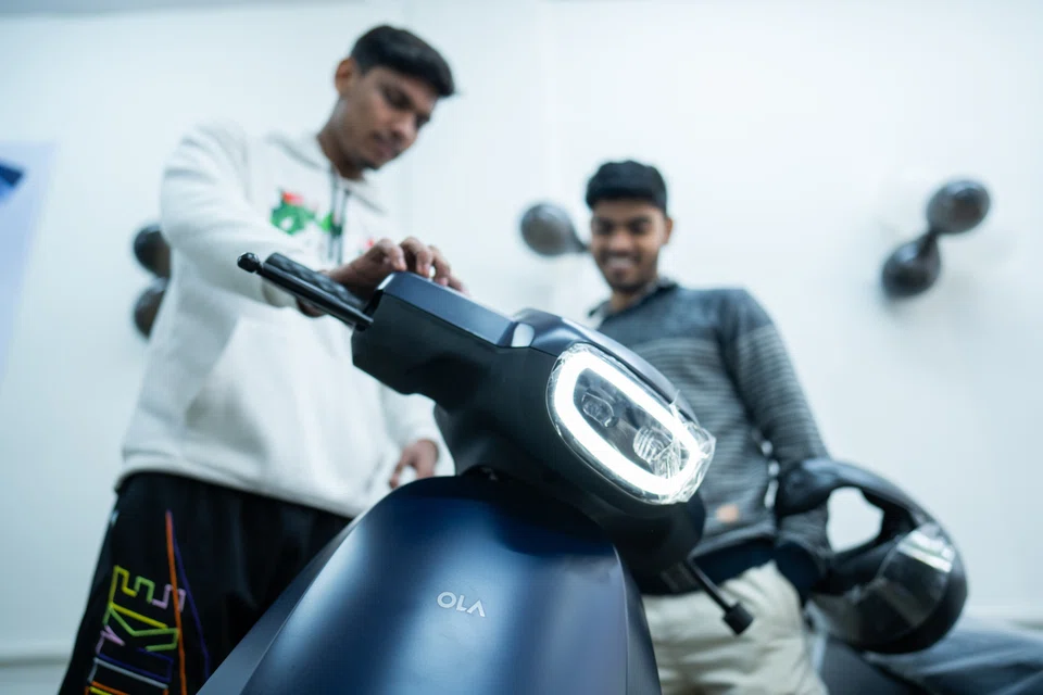 The company is looking to penetrate India’s small towns as well as bolster its after-sales service. 