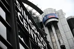 SingPost Centre was defined as “non-core” following a strategic review in 2023-2024, because the board did not think SingPost was a property company, notes outgoing chairman Simon Israel.