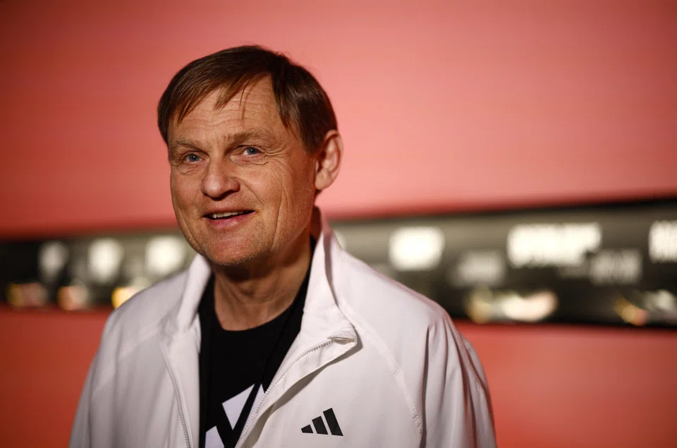 Adidas CEO Bjorn Gulden wants the brand to make shoes and apparel for a wider variety of sports, a departure from its previous strategy of focusing more deeply on fewer sports.