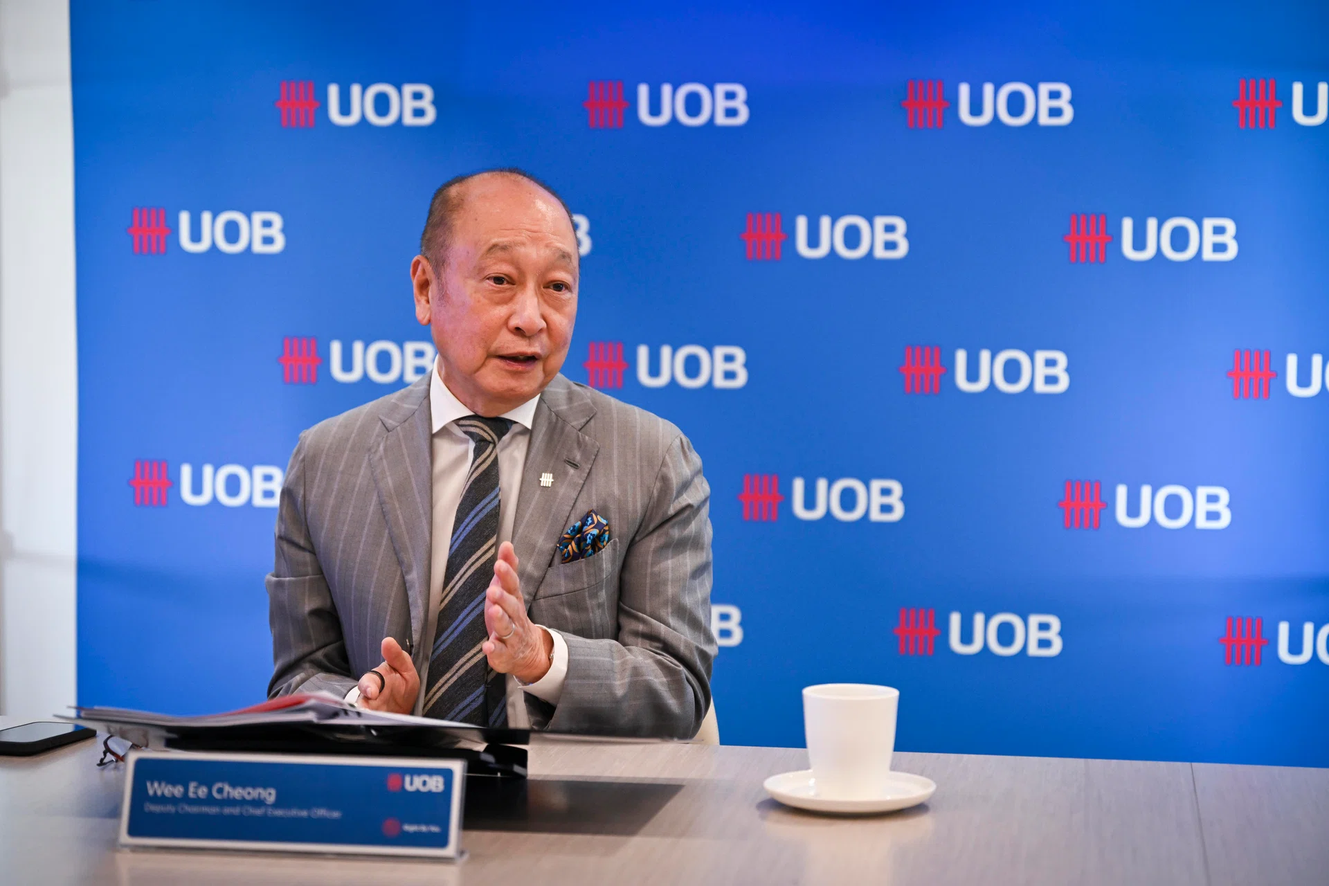 RHB Bank Appoints Former CelcomDigi CEO to Board — image 2