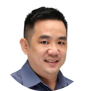 Jude Chan