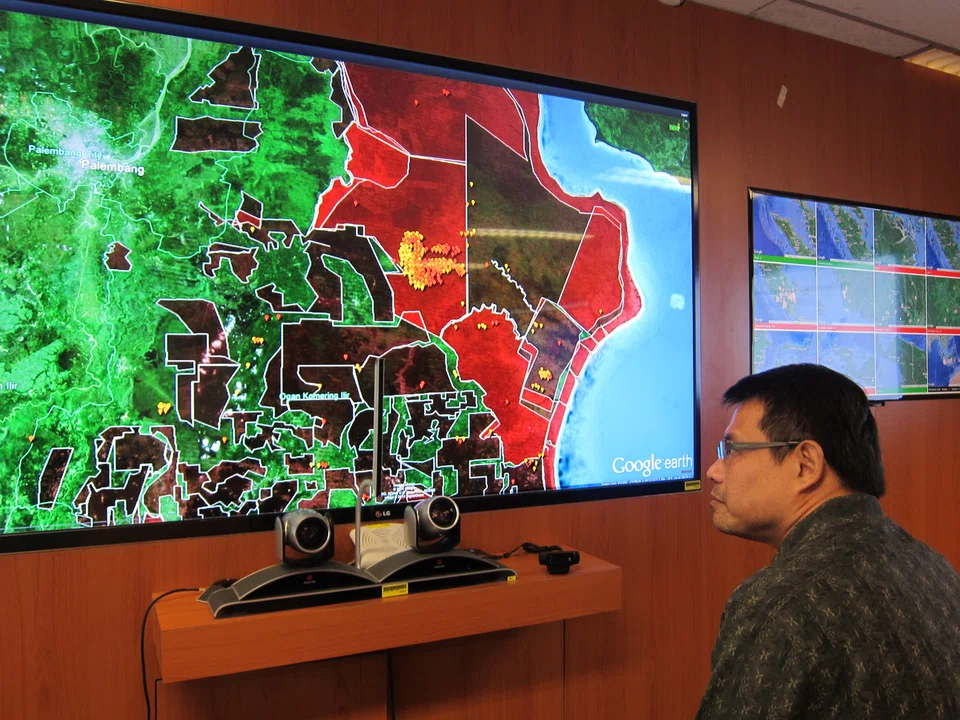 While the jurisdictional approach might be favoured over carbon credits generated from projects that consider deforestation on a project level, it could still lead to an overgeneration of credits, researchers found.