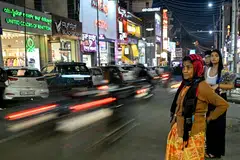 There is increased confidence in India’s economic potential among Singapore businesses, notes SBF.