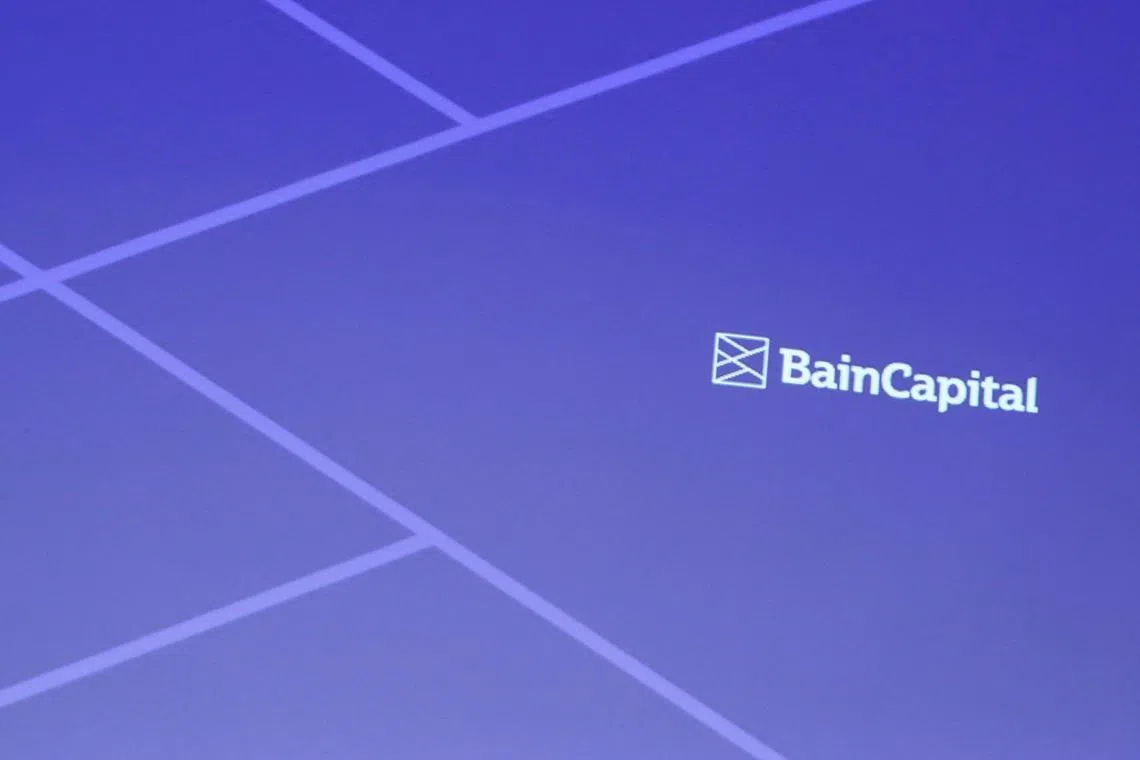 Bain had said last week it might withdraw its proposal for Fuji Soft, after KKR raised its offer above Bain’s in a months-long bidding war.