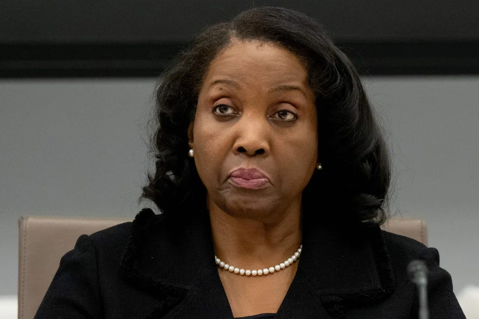 It has given no indication that Cook’s status as a member of its Board of Governors has changed, and she remains listed on its website as an active member of several internal committees. 