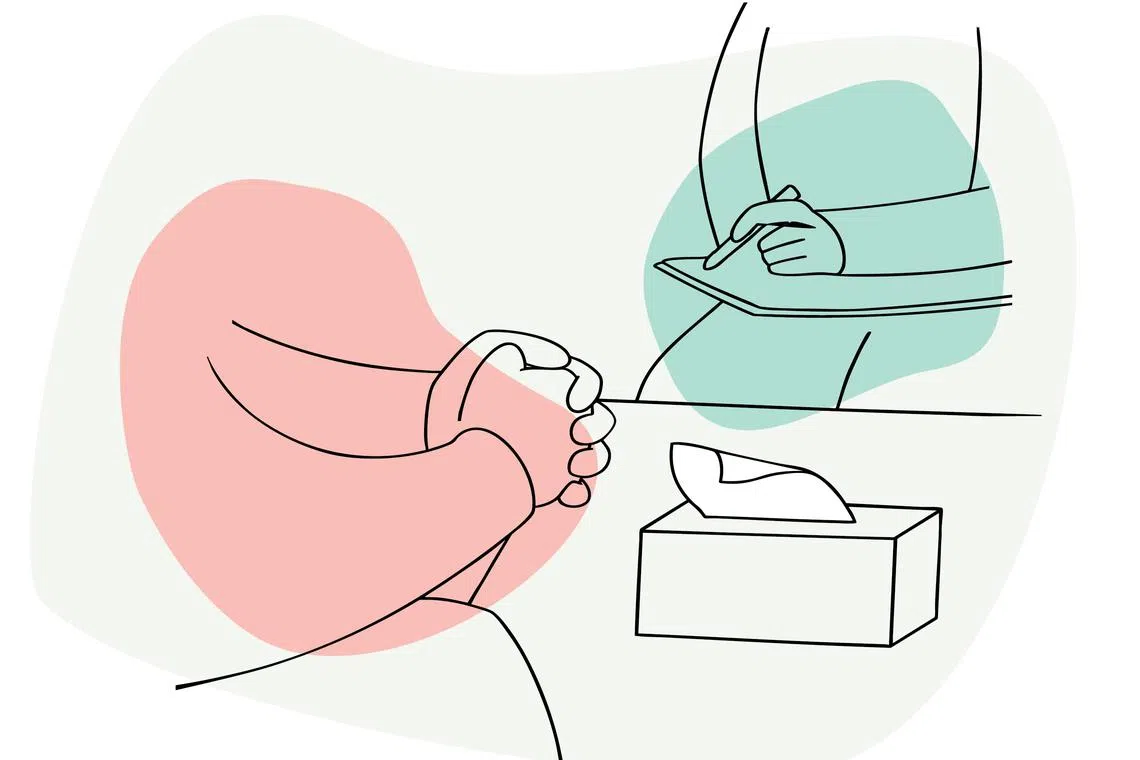 A formalised registration system would primarily serve to protect patients from such abuse, say psychologists.