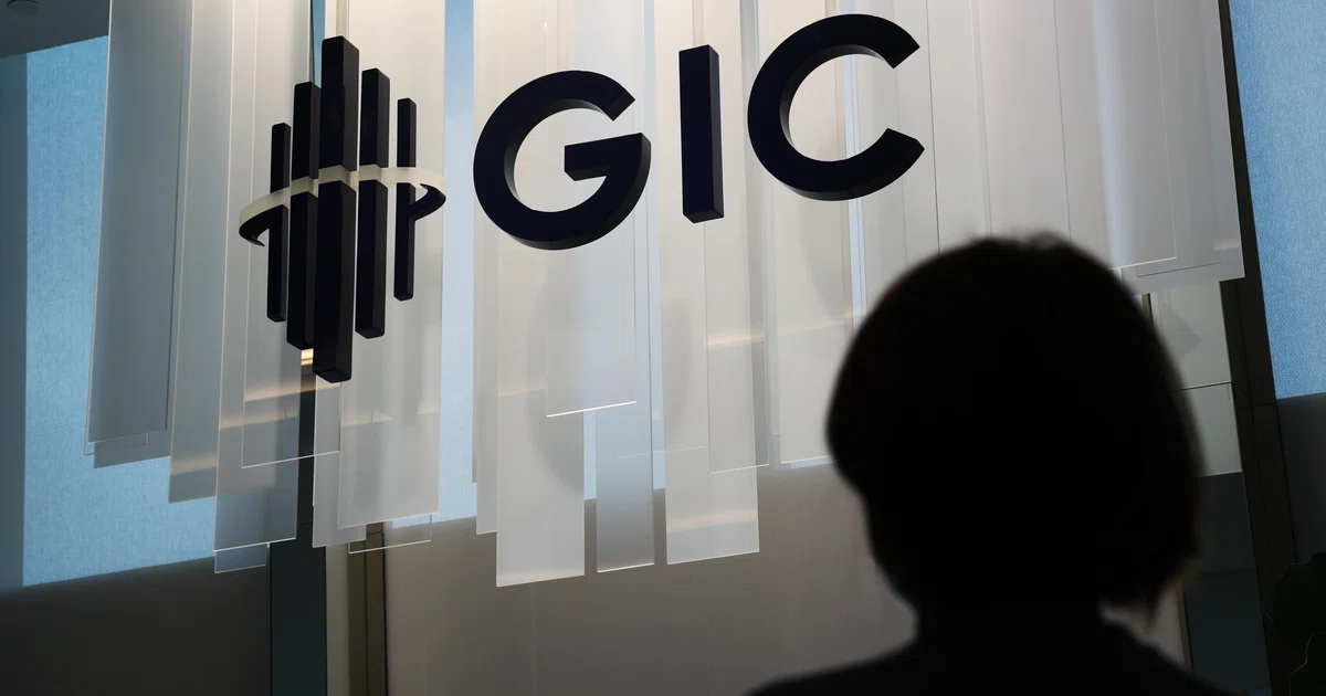 GIC is charting a new course, but should it throw caution to the wind? - The Business Times