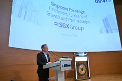 Minister for Trade and Industry Gan Kim Yong says: “While there have been suggestions to channel sovereign monies into our equities market, it is not practical to rely on sovereign monies alone to sustain these funds and to support the equity market.”
