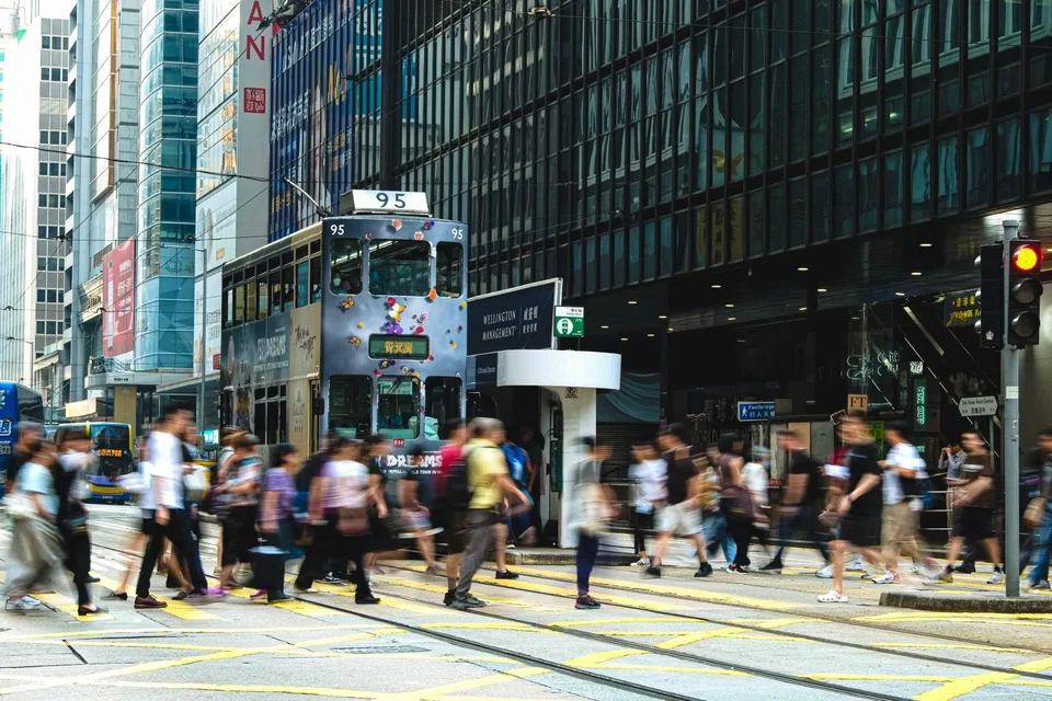 From administrative assistance to government funding for businesses, Hong Kong is offering support to global talent keen on relocating to the city. 