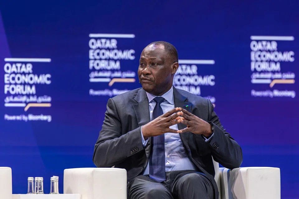 The Lagos-based institution plans to close financing for its inaugural US$750 million Infrastructure Climate Resilient Fund in the second quarter, says chief executive officer Samaila Zubairu. 