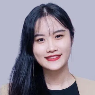 Jamille Tran