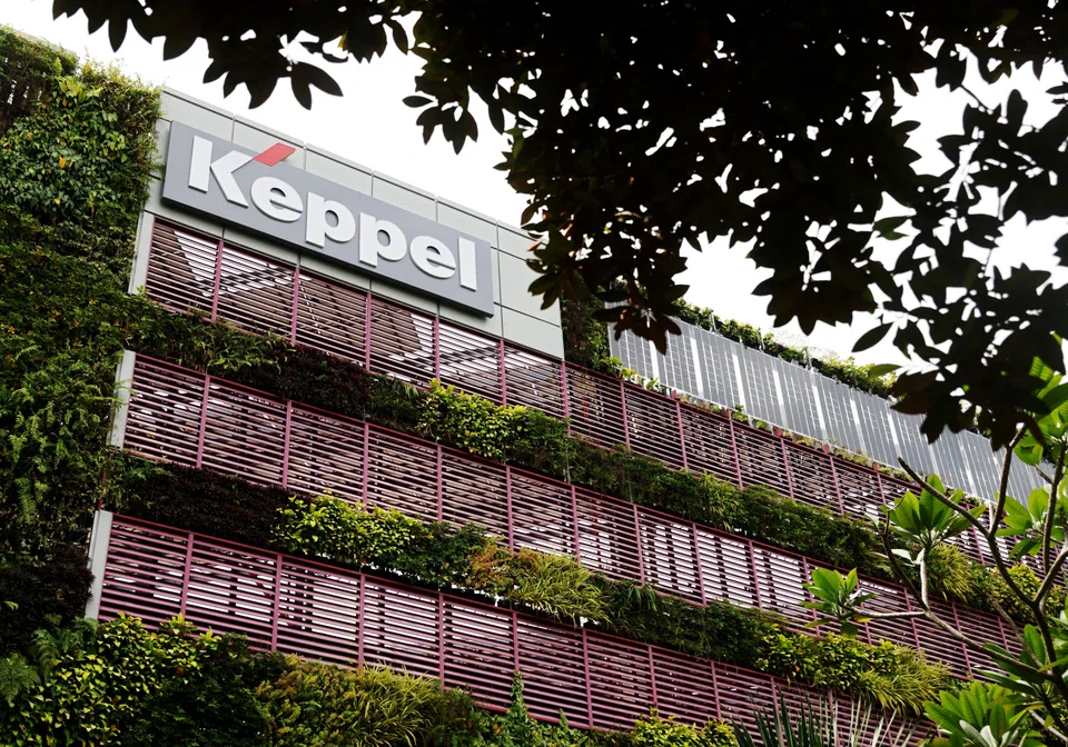 Keppel's unit Corredance is seeking declarations that the three entities are fully liable for the additional land use fees imposed on the joint venture.