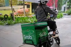 The launch of the scheme comes ahead of planned legislative changes in Singapore that will expand basic protections for “platform workers” – which comprises ride-hailing, taxi and on-demand delivery workers serving apps such as Grab and foodpanda. 