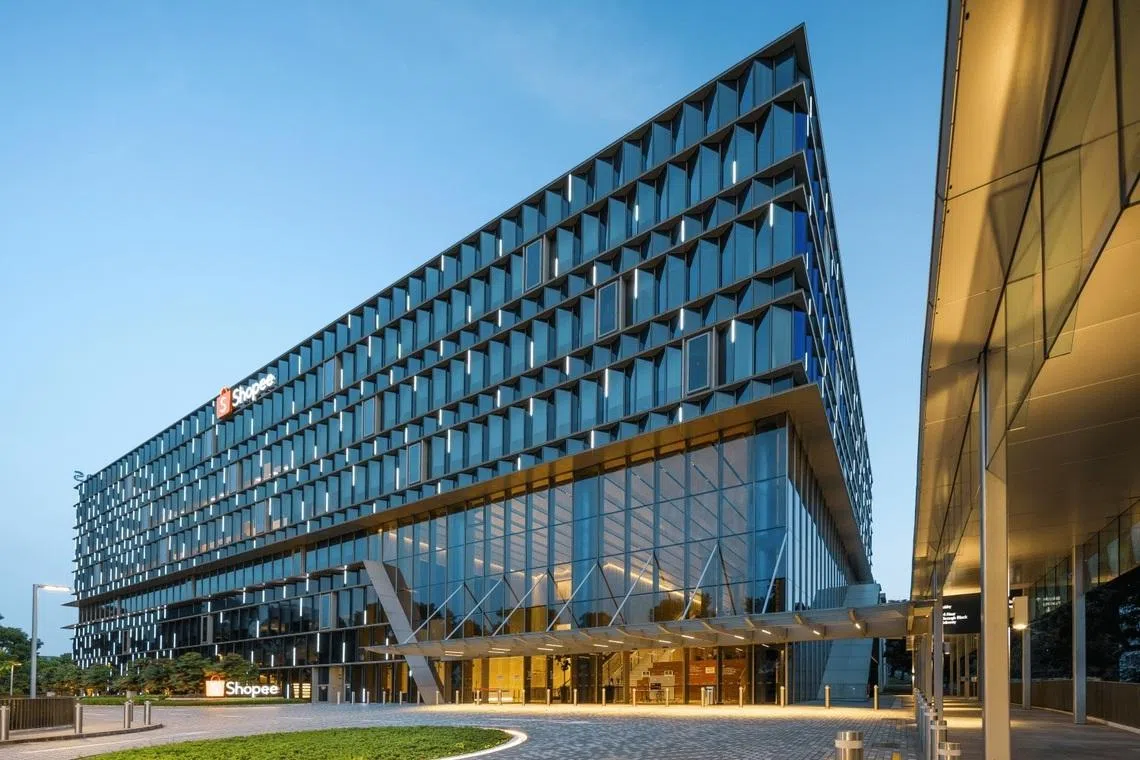 5 Science Park Drive was among CLAR's new acquisitions in 2025. 