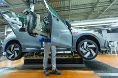 Driving factors for the rise in Germany's factory orders included the automotive industry, while sectors manufacturing fabricated metal products and other transport equipment also contributed.