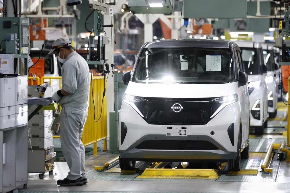 However, while Kei cars are highly popular in Asia, they currently do not meet federal standards for new vehicles in the US.