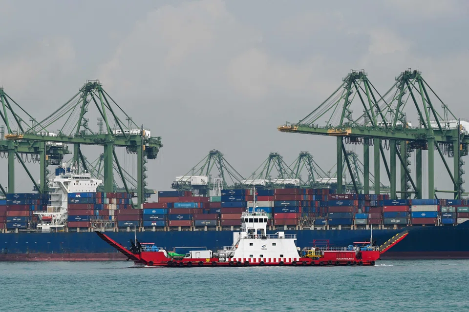 Container xChange notes that the situation of global congestion has led to a rise in port omissions in major ports, including Singapore, Hong Kong, Ningbo, and Shanghai. 