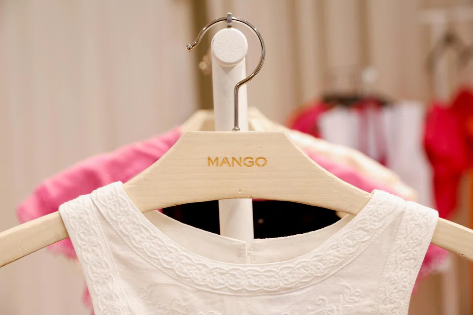 The return of Mango is the latest sign that global brands’ waning confidence in the city is coming to an end.