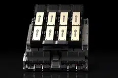 The H200 is the ultimate version of Nvidia’s Hopper generation, named after the late pioneering computer scientist Grace Hopper, a rear admiral in the US Navy. 