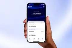 Singapore Gulf Bank is in talks with a Middle East sovereign wealth fund and other investors to sell an equity stake of less than 10 per cent by early 2025.