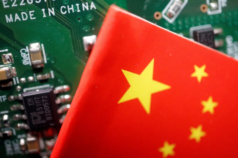 Chinese government is targeting 2028 for working chips, but sources say 2030 is more likely. 