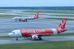 AirAsia is taking advantage of the improved travel numbers to get cheaper refinancing.