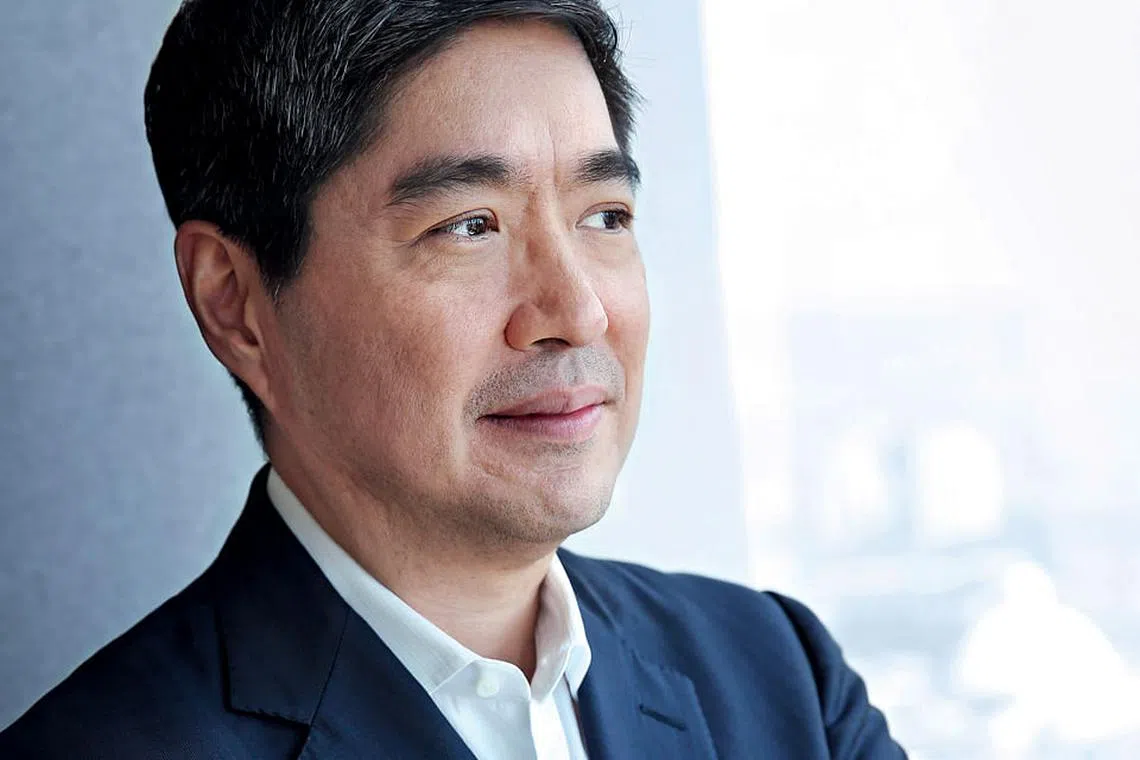 Staying ahead of the game