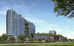 Far East Orchard says Tannery and Far East Civil Engineering agreed to purchase all of Sekisui House’s interest in Woodlands Square. 